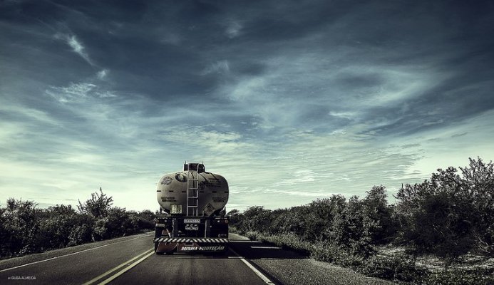 ANTT realiza audiência pública sobre transporte de produtos perigosos